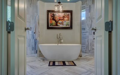 Bathrooms Bathrooms