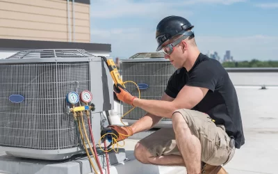 HVAC HVAC