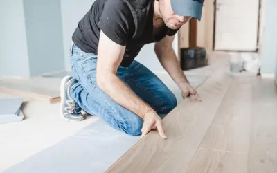 Hardwood & Laminate Hardwood & Laminate