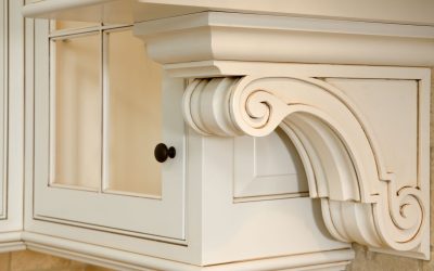Millwork Millwork